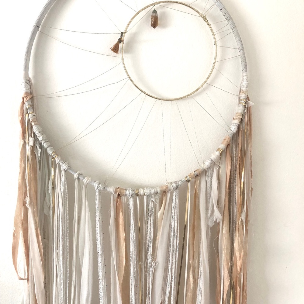 Gorgeous dream catcher - Picture 11 of 16